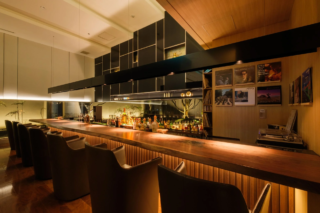 【金沢東急ホテル】カクテルの日を祝う特別な1週間🍸✨ オリジナルクラフトジン「郷の香」とレコードが織りなす大人の夜へようこそ！