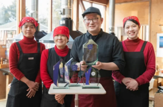 人口1.5万人の町から世界へ！白老町「天野ファミリーファーム」が成し遂げた、奇跡の4年連続受賞の裏側にある「経営哲学」と「命への敬意」✨