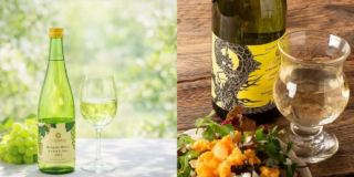 サンクゼール 2025年新酒解禁！ナイアガラブラン＆長野竜眼で味わう、フレッシュな感動と豊かな日常🥂