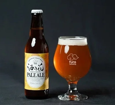 funs brewing 酒の花