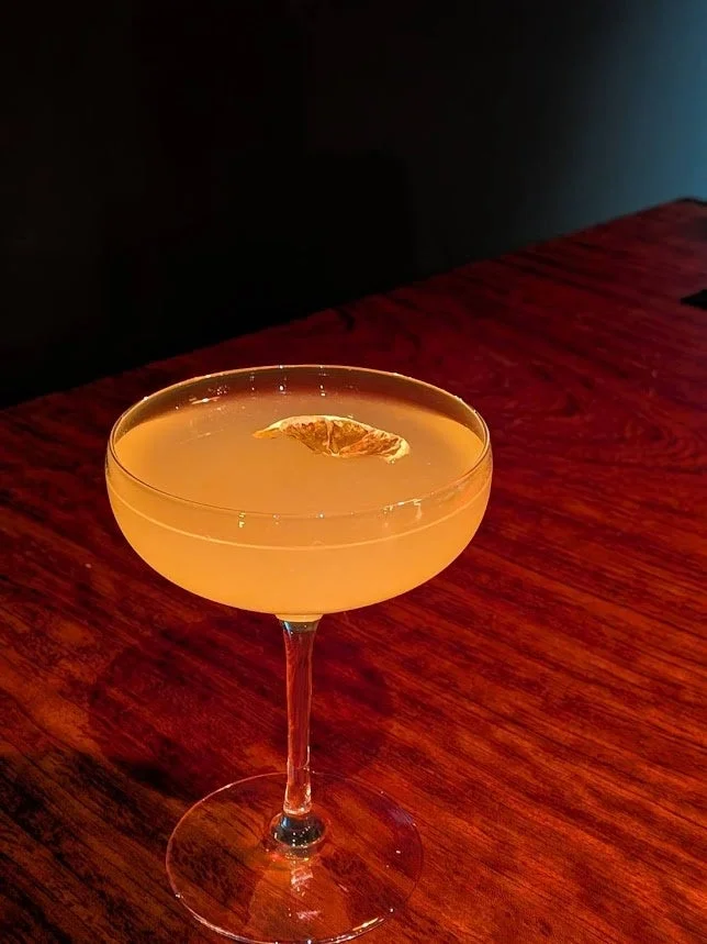 Mimosa Pudicaで提供される至高のカクテル