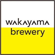 WAKAYAMA BREWERY ロゴ