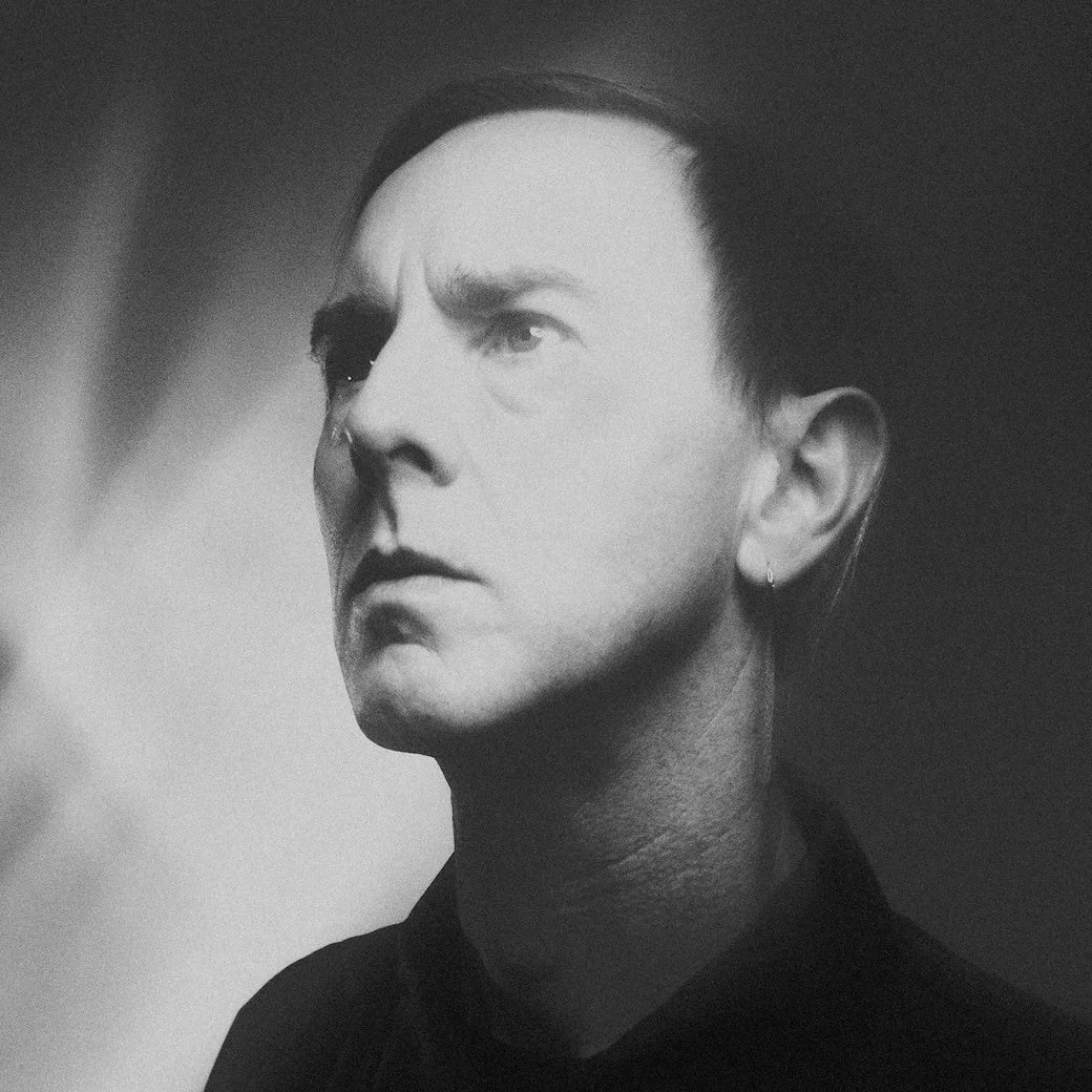 リッチー・ホウティン氏