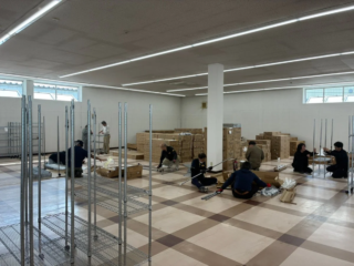 🎉秋田の飲食店オーナーさん必見！中古厨房機器シェアNo.1「テンポス」が能代にやってくる！経営を支える頼れるパートナーが5月オープン✨