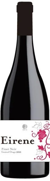エイレーネ ピノ・ノワールのボトル