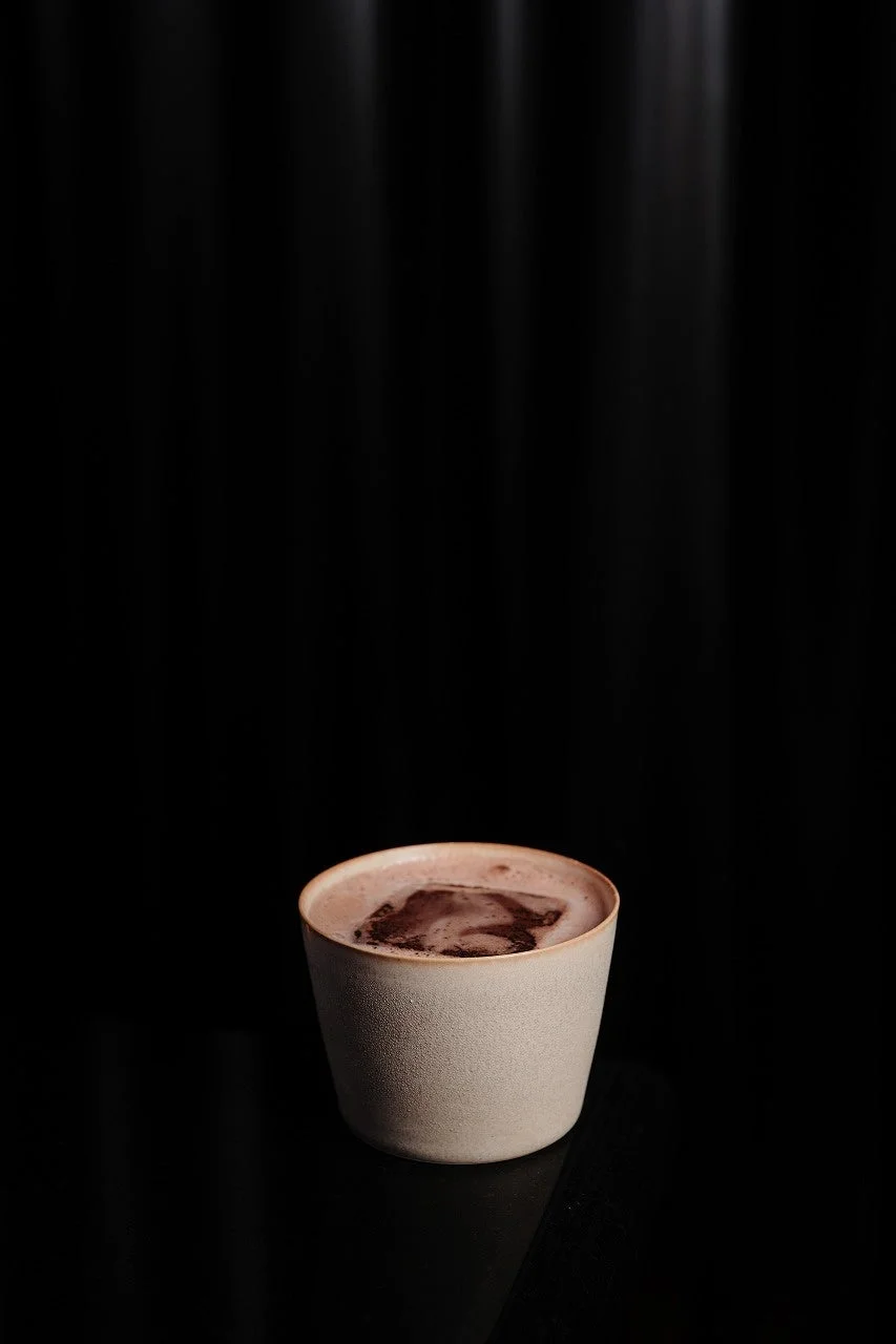 NAMA CHOCOLATE? / 罠チョコ