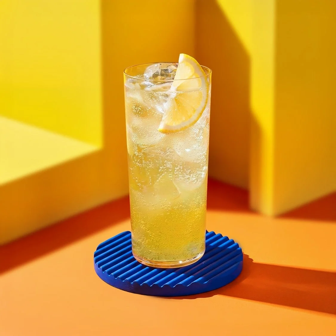 ジョニーブロンド レモネードハイボール