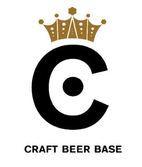 CRAFT BEER BASE ロゴ