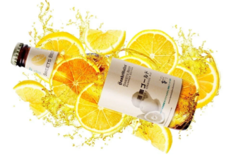 湘南ゴールドビールで乾杯！🍻 規格外フルーツが描く、未来への一杯とサンクトガーレンの挑戦