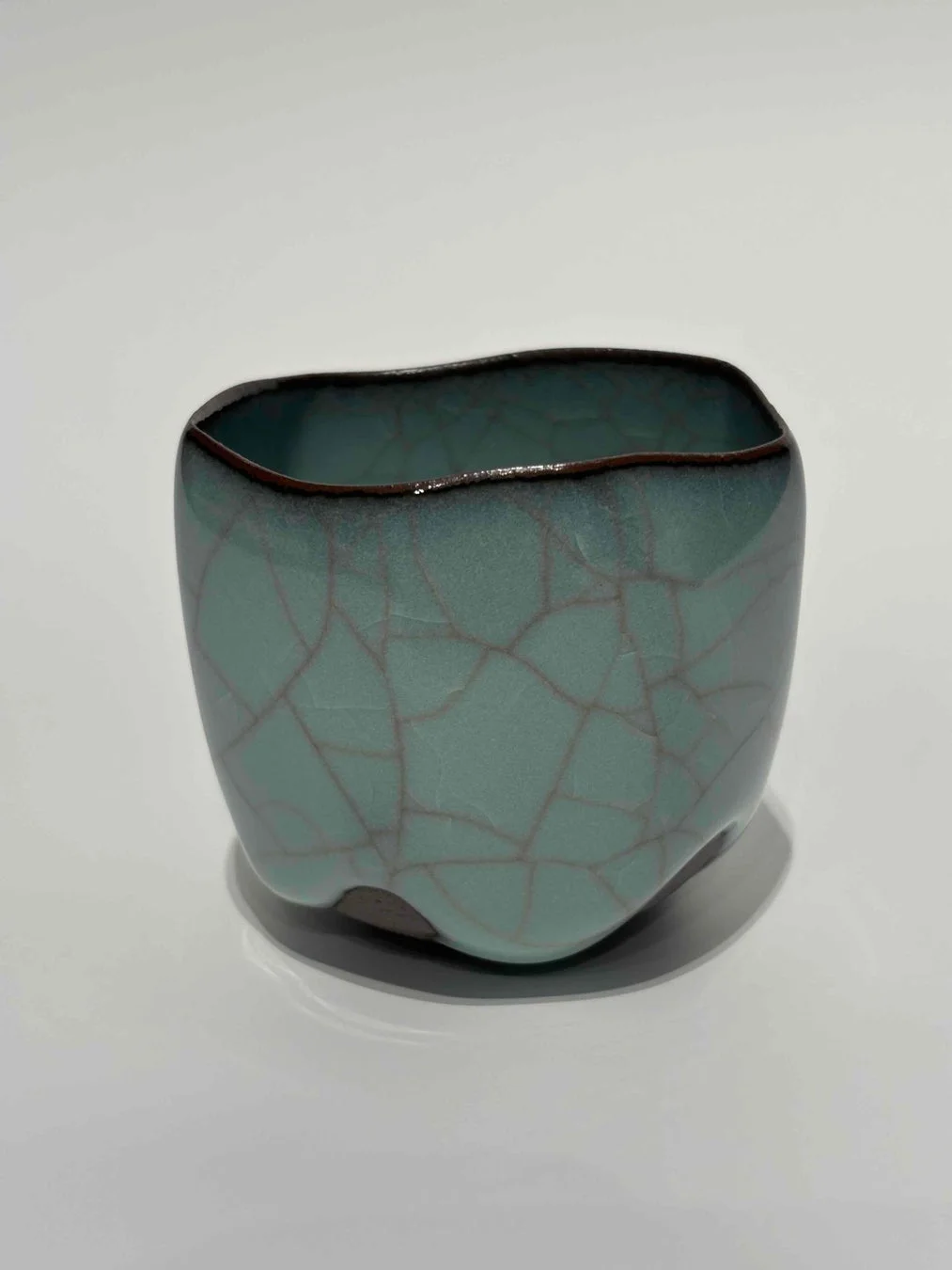 粉青瓷ぐい呑みのイメージ