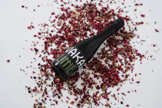 【祝10周年＆2周年🎉】クラフトサケの歴史を紡ぐ「WAKAZE×LINNÉ 周年記念酒」が本日発売！あの幻のレシピが今、蘇る✨