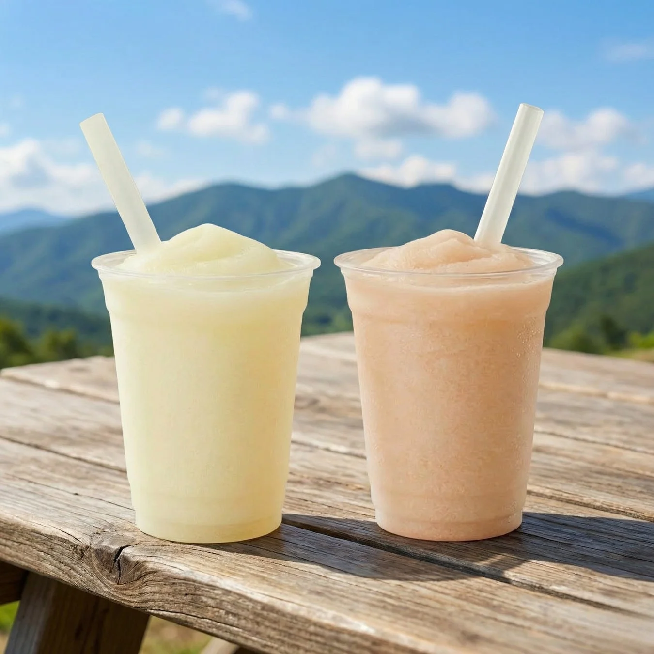 あらごしフローズン