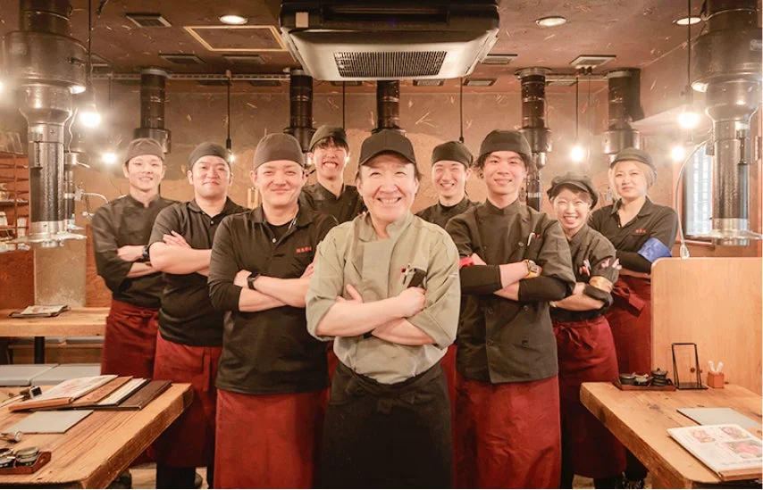 万両 代表 滝本様