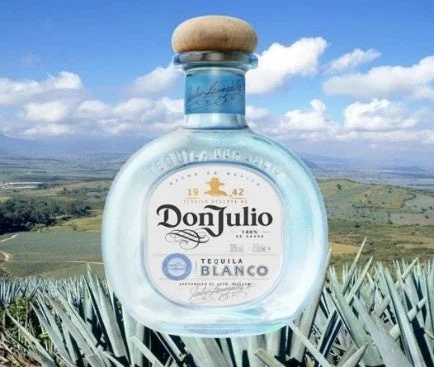 ドン・フリオ テキーラ