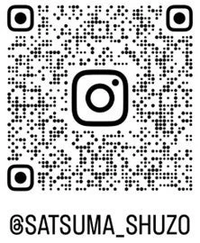 Instagram QRコード