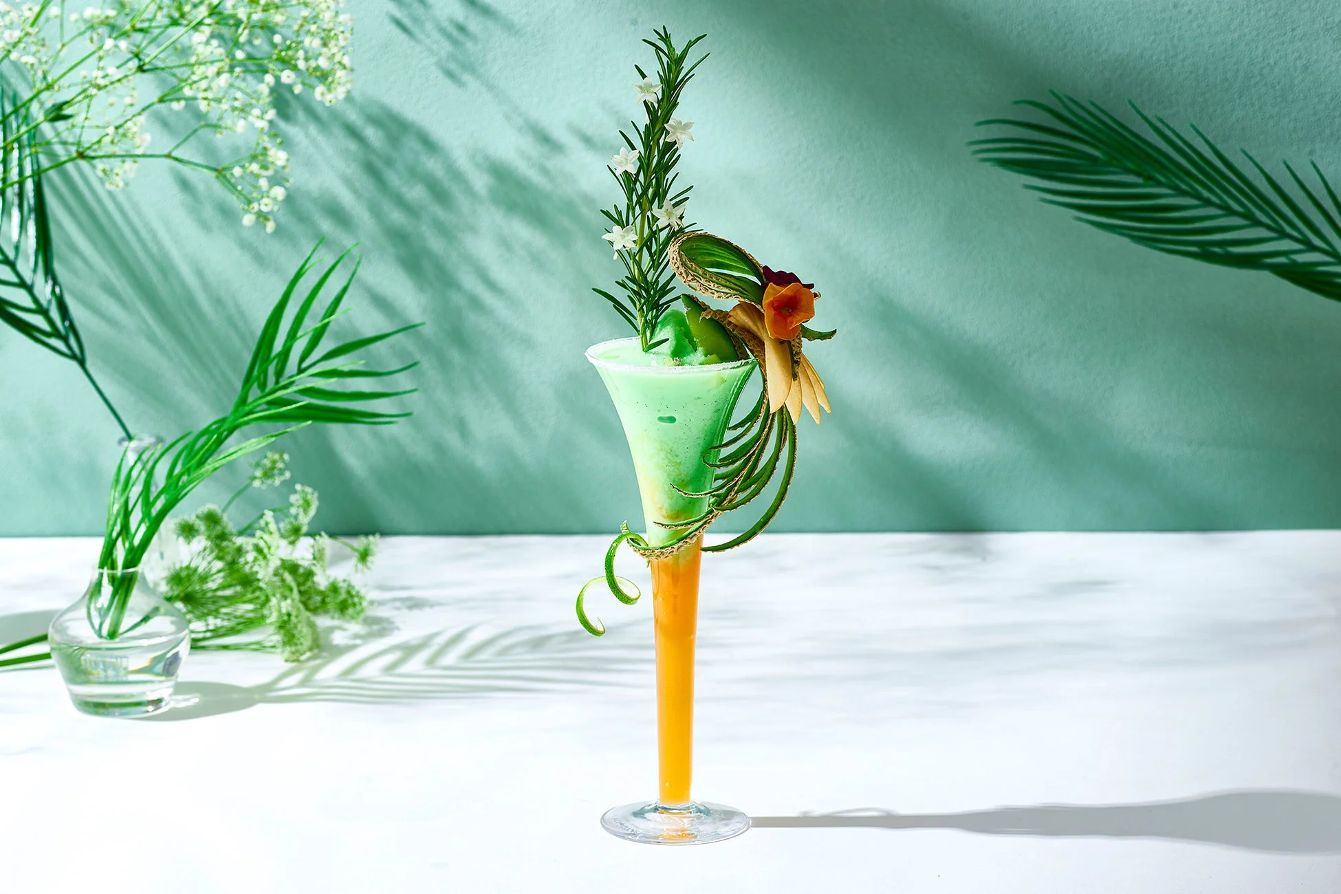 ジェイド・ブロッサム