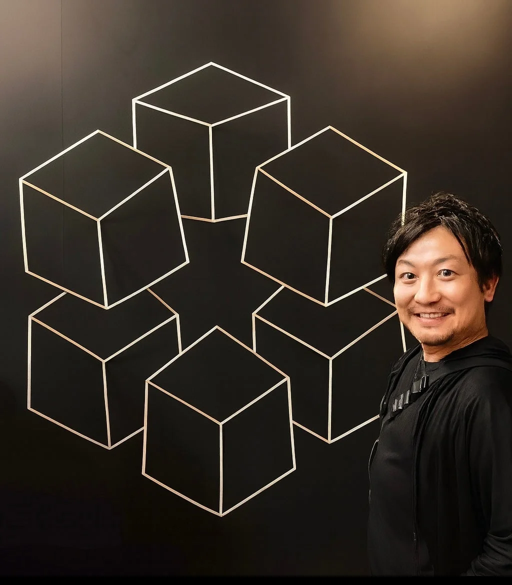 オオタキヨオ 作品