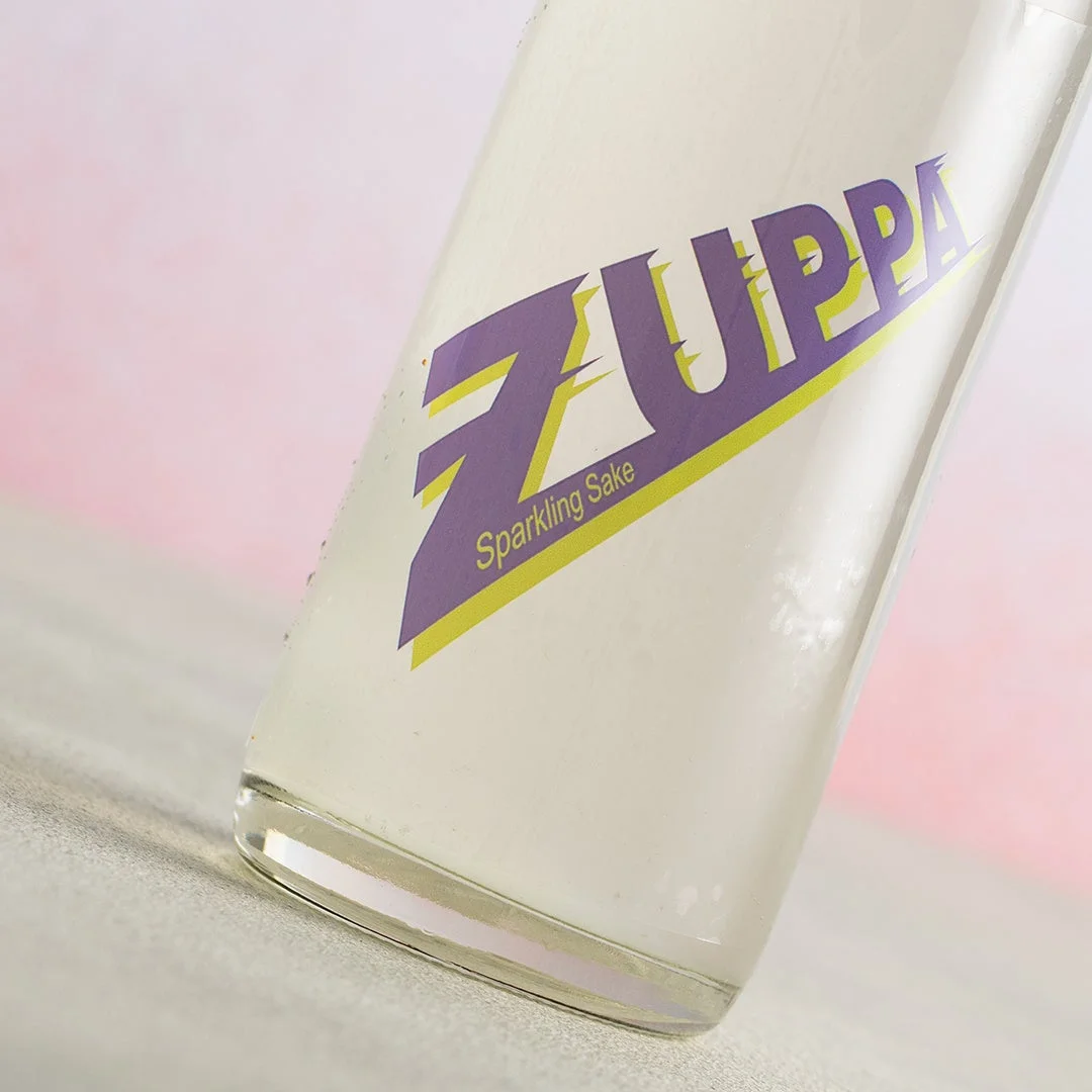 ZUPPAã®ã©ãã«ãã¶ã€ã³