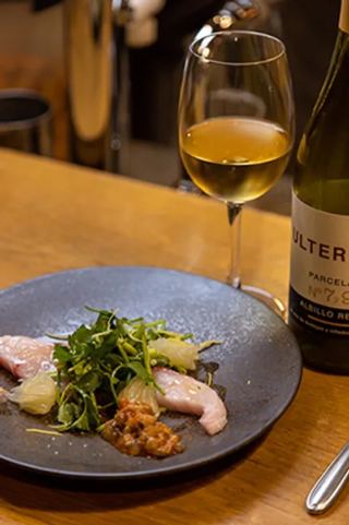 世界初お披露目！スペインの若き天才醸造家が来日✨新作ペットナットに舌鼓！経営者の情熱が未来を拓く特別な夜へ