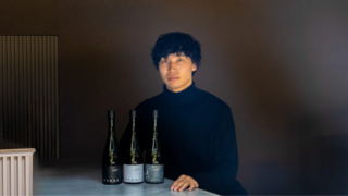 27歳、元商社マンが創る日本酒「HENGE」が世界最高峰『IWC 2026』で金賞受賞！挑戦が生んだ異例の快挙と、その先に描く日本酒の未来✨