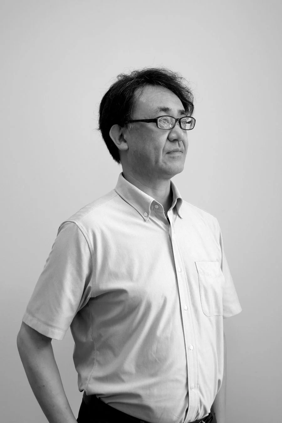 朝日酒造 田村博康氏