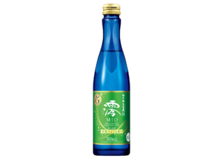 🥂✨15周年記念！「松竹梅白壁蔵 澪」から洋梨のような香りの限定スパークリング日本酒が登場！🍾