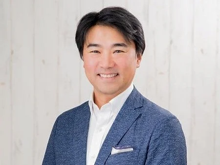 Beyondge株式会社 代表取締役CEO 野上 隆徳氏
