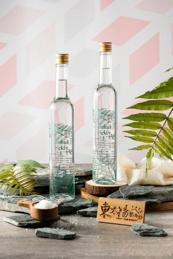 東太陽製酒