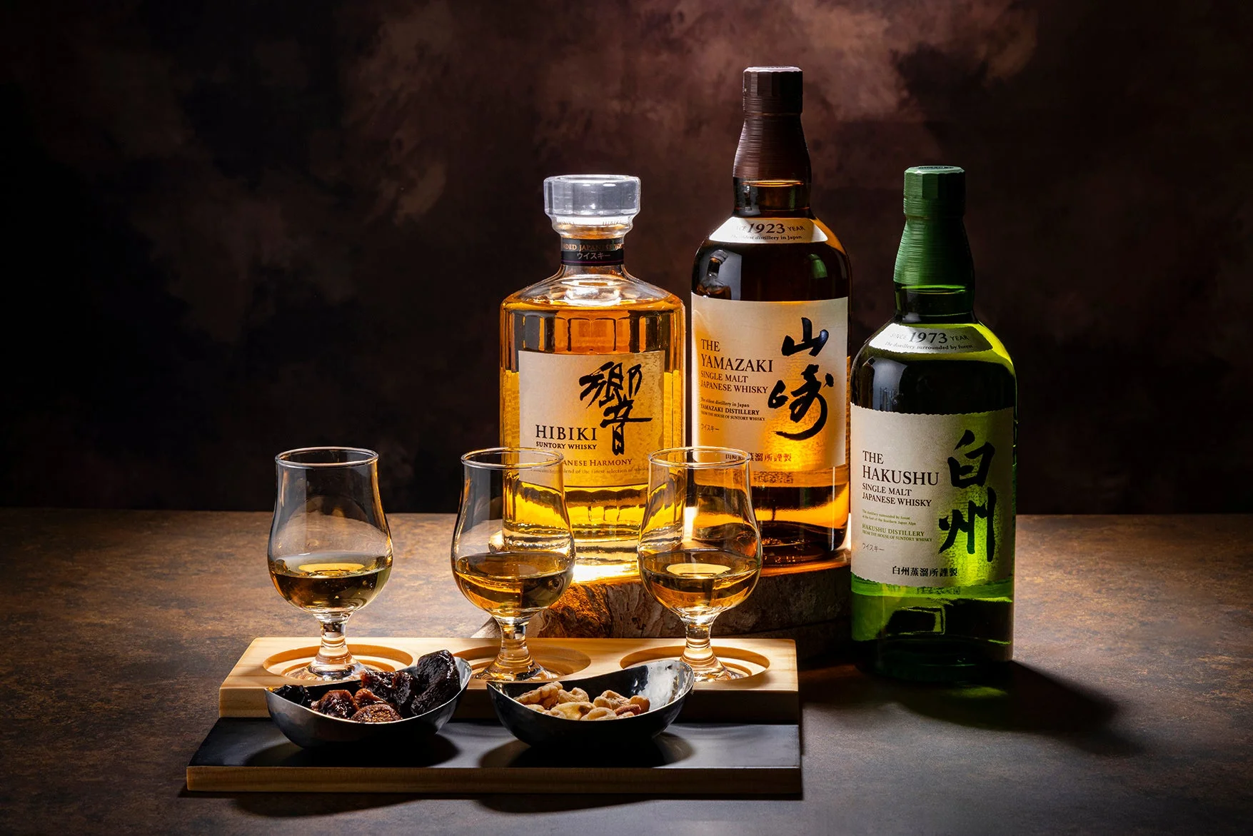 飲み比べセット