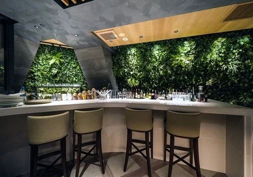 BAR FIVE Arrows