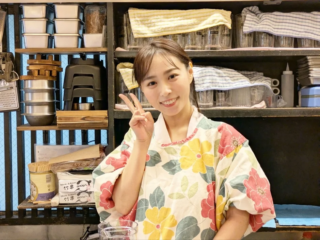 夢を形に！新宿三丁目にオープンした「小料理こもも」が拓く“おばんざいとカレー”の二刀流営業と新しい挑戦の道