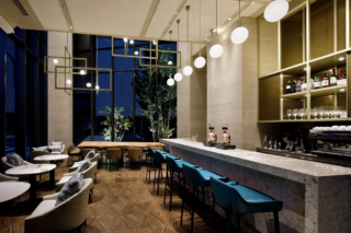醤油粕がカクテルに大変身！？🍸✨ コートヤード・バイ・マリオット大阪本町が贈る、未来を拓く一杯「The Cape Paloma」の挑戦