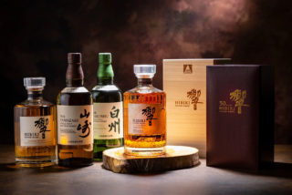 幻のジャパニーズウイスキー『響30年』がここに！🥃 プルマン東京田町で出会う、珠玉の一杯と特別な時間✨