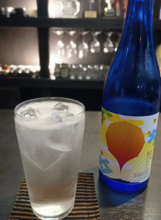 累計1万本突破！✨夏限定酒「純米吟醸 夏さんらん」がアサヒ飲料と奇跡のコラボ！🎁父の日に贈りたい新感覚「夏泡セット」の魅力とは？