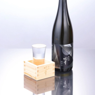 🎉日本酒度+18の衝撃！『越路吹雪 超辛口 純米酒』で食卓をワンランクアップ！🍶✨
