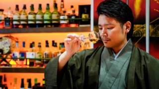 ウイスキーの扉を開く！静谷和典氏、ハイボール文化振興会の顧問に就任✨