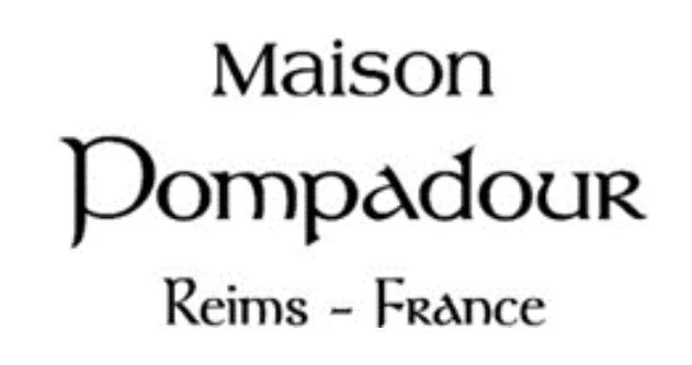Maison Pompadourのロゴ
