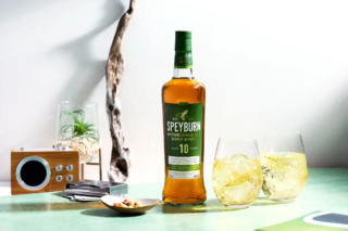 父の日に贈る、特別な一杯🥃 スペイバーン10年グラスセットで感謝を伝えよう！