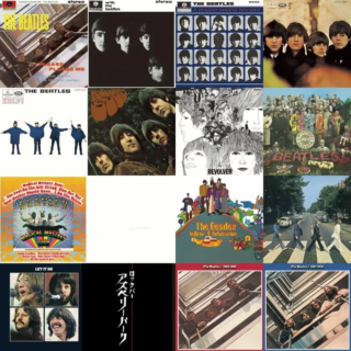 ビートルズ来日60周年記念！渋谷のロックバー「アズベリーパーク」が贈る「Beatles Monday」で音楽の旅へ出発！🎶