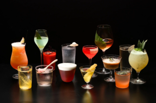 ブルガリ ギンザ バーが贈る、イタリアのことわざカクテル『プロヴェルビ』🍸✨ 心を揺さぶる一杯で、新しい自分に出会う旅へ！