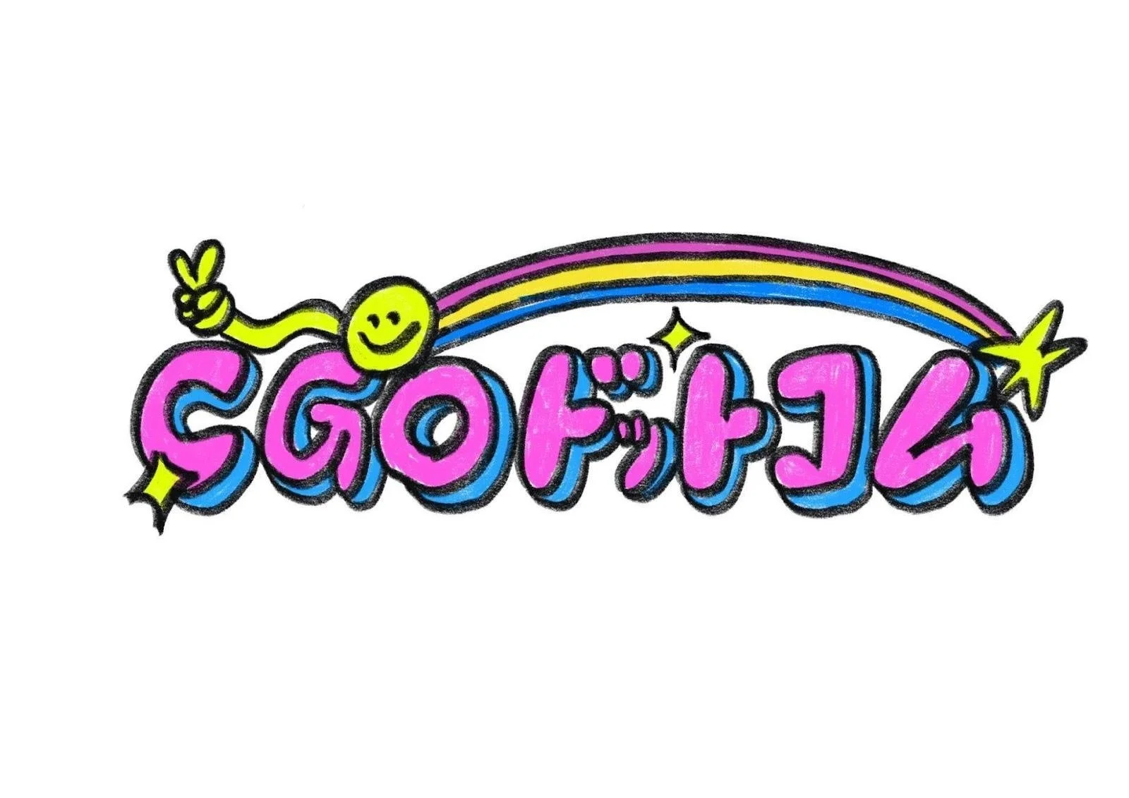 CGOドットコム ロゴ
