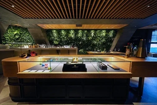 BAR FIVE Arrows