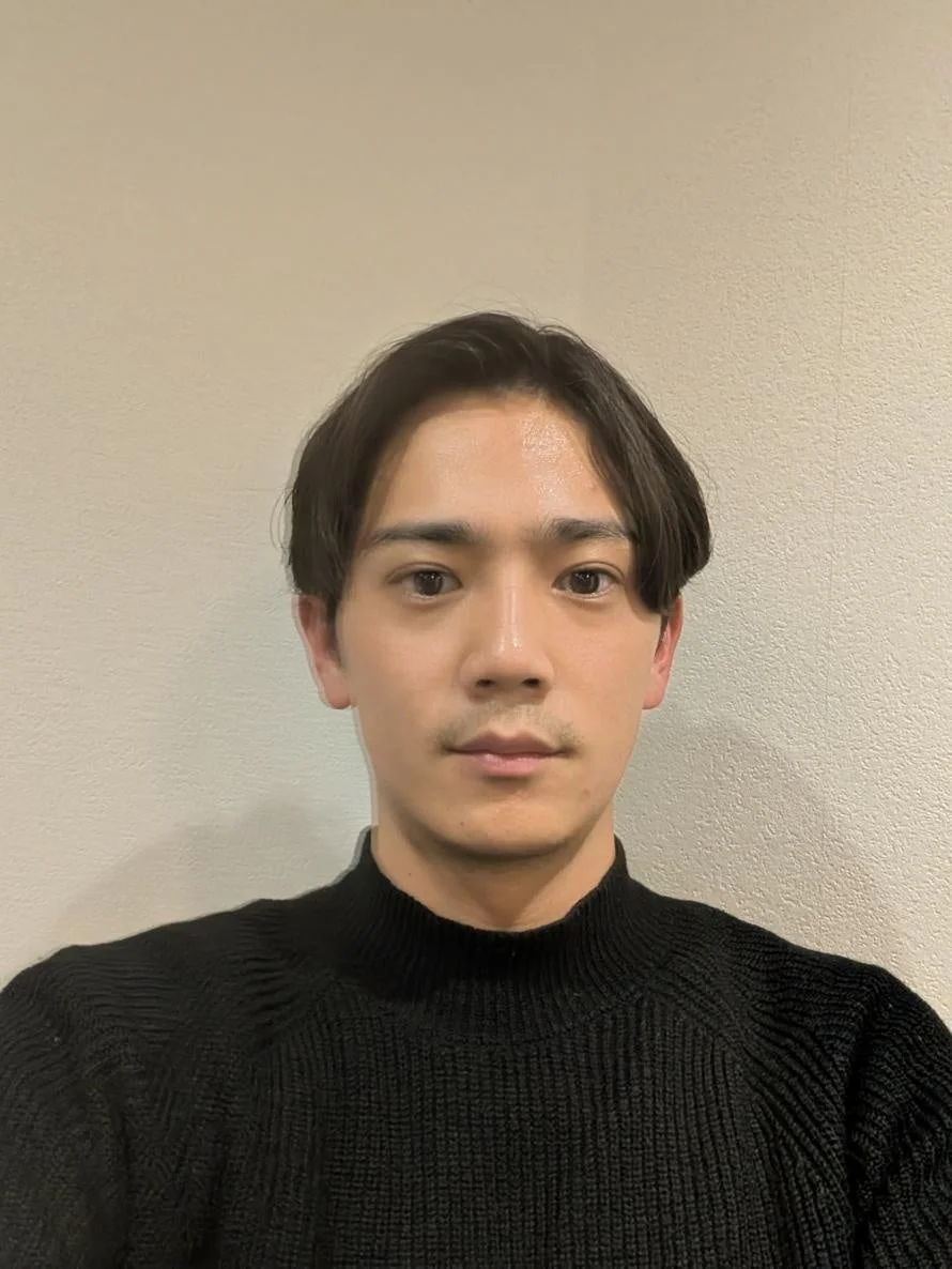 谷内 佑太氏