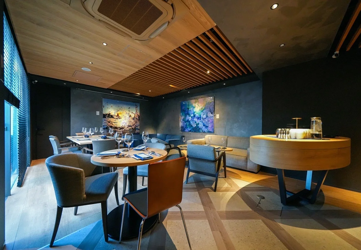BAR FIVE Arrows