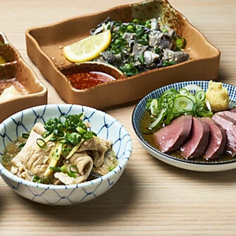 和食のおつまみ