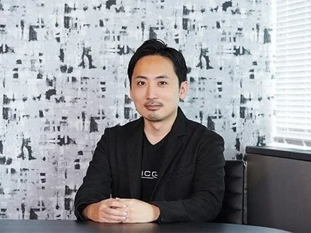 株式会社SBWorks 代表取締役 根本 智勝氏
