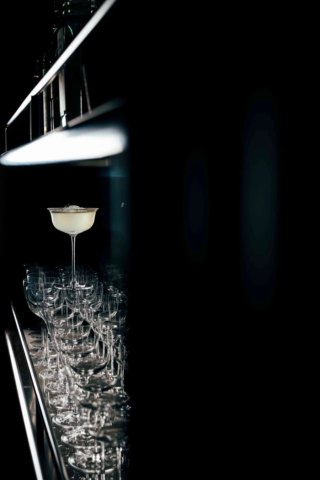 カペラ京都「宵」が誘う、新たなカクテルの世界へ🍸✨ 伝統と革新が織りなす京都の夜を体験！