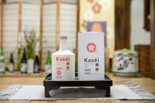 420年の歴史を背負う挑戦！完熟南高梅リキュール「華世」が茨城県常陸大宮市のふるさと納税返礼品に登場✨