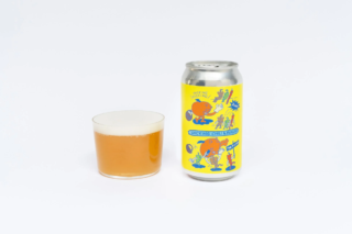 物流業界に光を！✨ 『LOGI BEER』第6弾で「ピッキング」の奥深さを味わおう！🚚🌶️🍊