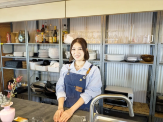 夢を叶える一歩！美人ソムリエ店主が「Amici e risate」で届ける、ワインと笑顔の経営術🍷✨